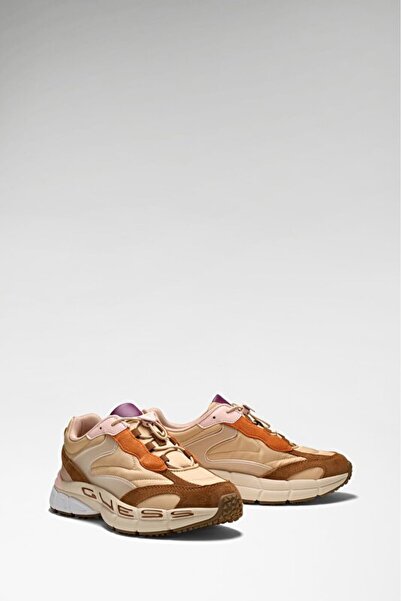 Guess Bruzo Kadın Sneaker