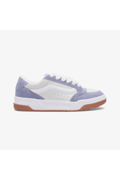 Vans Hylane Unisex Mavi Sneaker