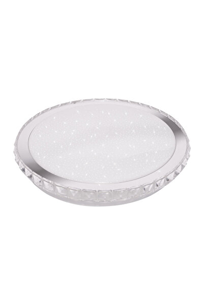 erstecup Plafonieră LED Oglindă 40W 2500lm 4000K IP20, erstecup, Corpuri LED ...