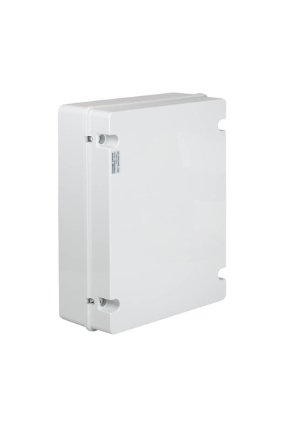COURBI Doza Etansa de Derivatie Patrat 380x300x125mm, COURBI, DOZE DERIVATIE