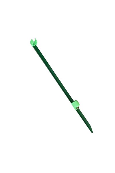 Tradesor Βάση στήριξης καλαμιού - Μεταλλική - 1.3m - 832139