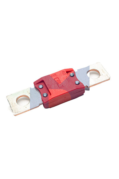 RapidAuto Siguranta auto baterie MEGA CAL 3 MIDI , NEW AGE