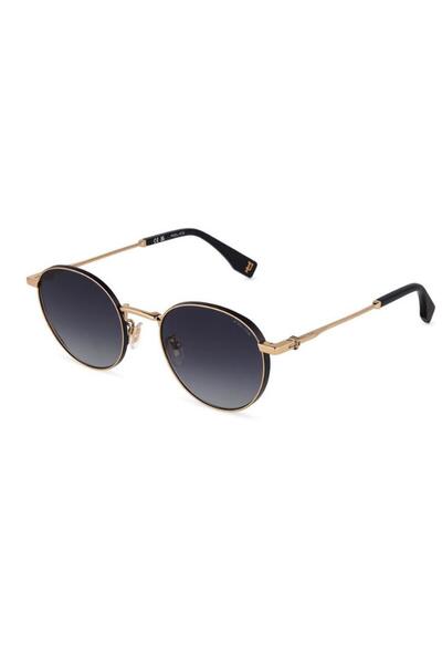 Police Splu73M520302 Men's Sunglasses