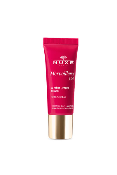 Nuxe Merveillance Lift - Συσφικτική Κρέμα Ματιών για Ξεκούραστη Όψη 15ML