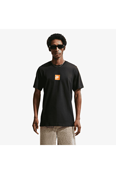Nike U NSW TEE STD JDI