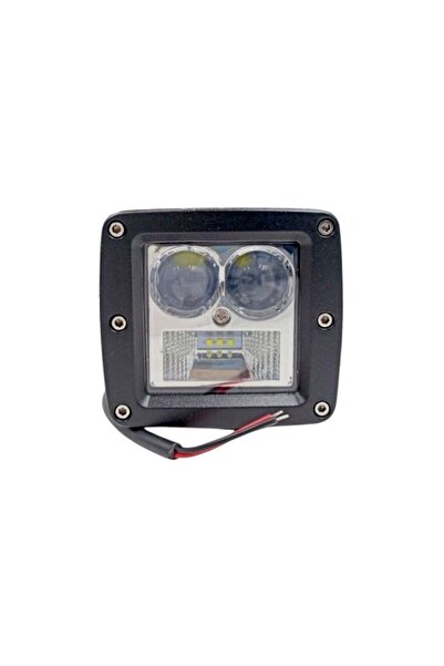 Raistar Προβολέας οχημάτων LED - R-D12601F-X20 - 110044