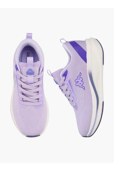 Kappa Women Lace-Up Sports Shoes