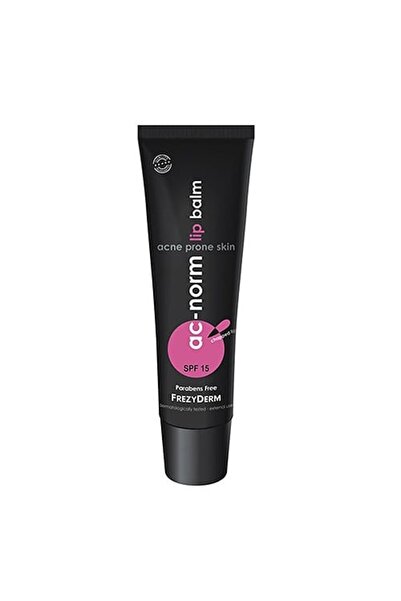Frezyderm Βάλσαμο Χειλιών 15SPF - Ενυδατικό Βάλσαμο Χειλιών - Για Χείλη με Άν...