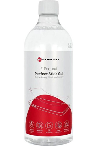 Forcell Τζελ νυχιών