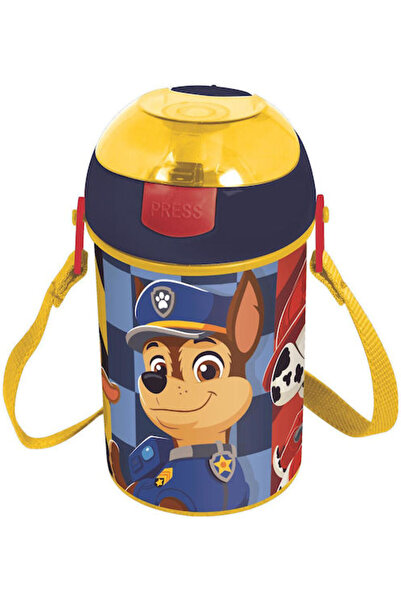 Stor Παιδικό Μπουκάλι Νερού Paw Patrol Πλαστικό Κωδικός: 81669