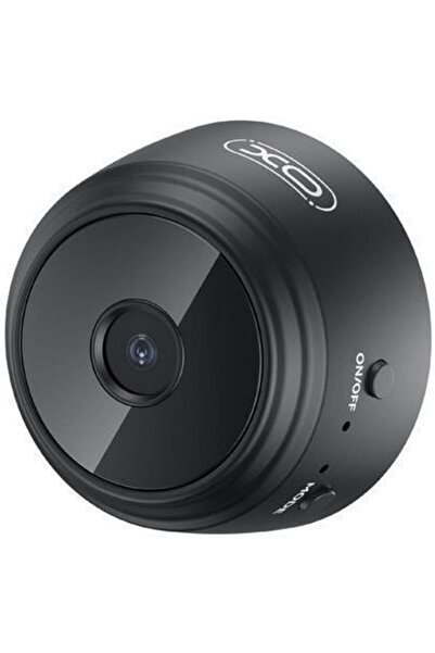 Xo CR12 Μίνι Κάμερα Παρακολούθησης IP Wi-Fi