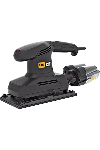 cat games CAT DX44 Ηλεκτρικό Τριβείο Παλμών 350W με Σύστημα Αναρρόφησης 05-73...