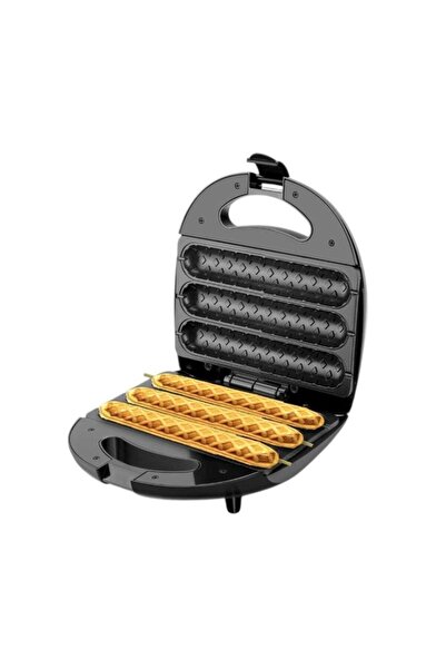 DSP Συσκευή ψησίματος βάφλας Hot Dog - KC1342 - - 618489