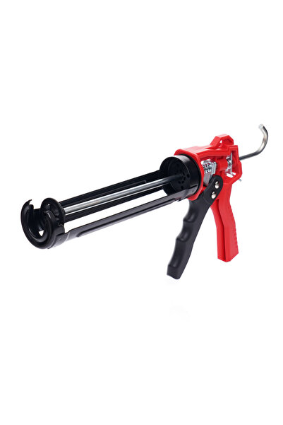 Kraft&dele Pistol de silicon, KD10720, tip semi-deschis