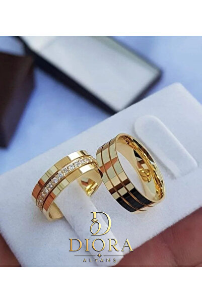 DİORA ALYANS İÇİ DOLU 925 AYAR 6 MM GÜMÜŞ ALYANS ÜRÜN ÖZEL EL İŞİ TAMTUR ZİRK...