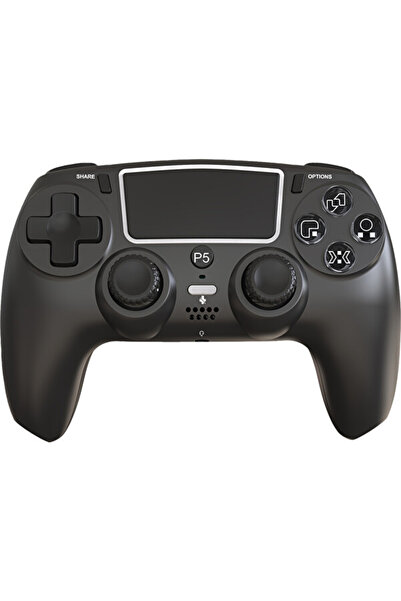 Preo P55a PS5 Siyah Oyun Kolu