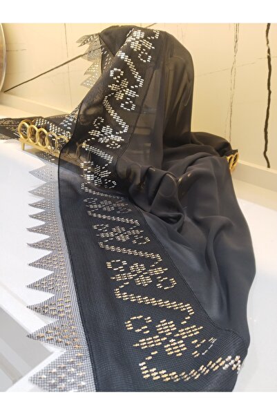 Butik Tel kırma namaz örtüsü mevlid örtüsü baş örtüsü