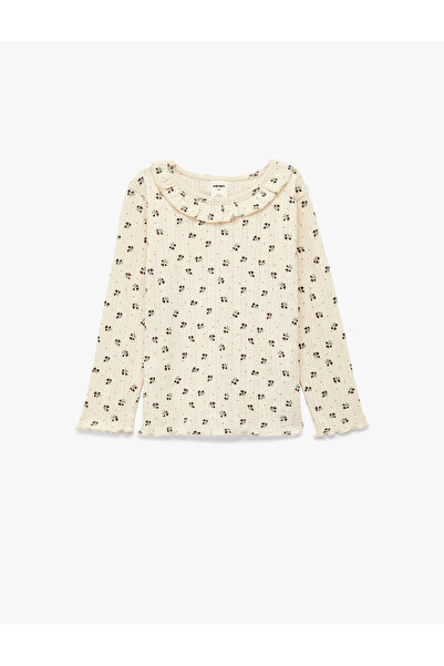 Koton T-shirt ls
