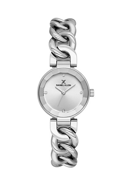 Daniel Klein Metal Cord Women Wrist Watch 3Atm Essa-Dk.1.14323-1