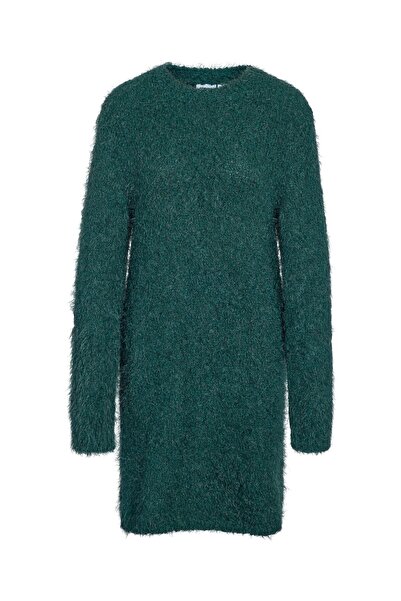 Noisy May Pulloverkleid Strick