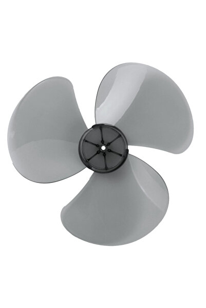 POWERTECH φτερωτή SPHLL-004 για ανεμιστήρα οροφής HLL-0107, Φ28cm