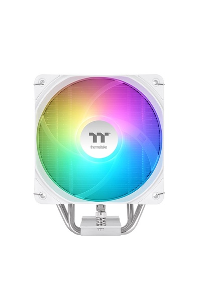 THERMALTAKE مبرد معالج Ux400-w مقاس 12 سم Argb 1851/am5