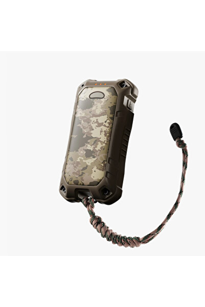 OCOOPA Incalzitor de maini UT4 Extreme, 10000mAh, IP56, 18 ore, camuflat