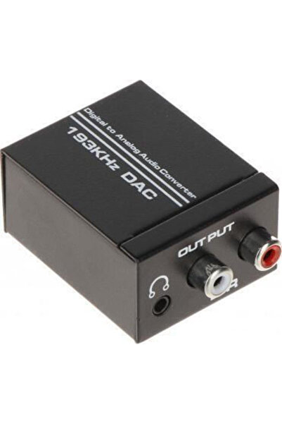 OEM Convertor 3.5mm / RCA tată la 3.5mm / RCA mamă 1 buc.