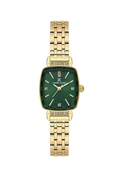 Daniel Klein Dke.1.11008-3 Women's Wristwatch
