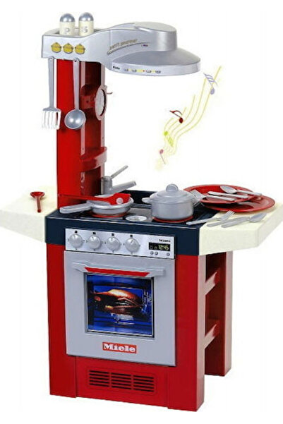 Klein Miele Petit Gourmet pentru 3 ani și peste 95 cm 17 piese