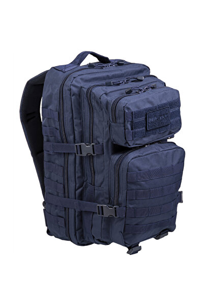 Mil-Tec Rucsac Tactic Assault 36L Bleumarin