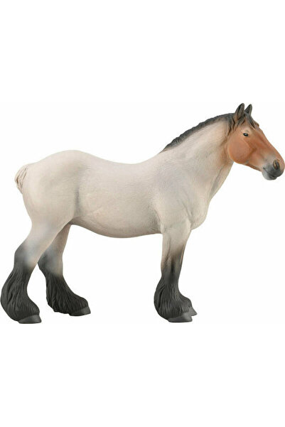 Collecta Dutch Work Mare Gri-Bay Pentru 3+ ani 16cm (Modele diverse)
