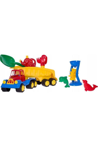 Teka Truck