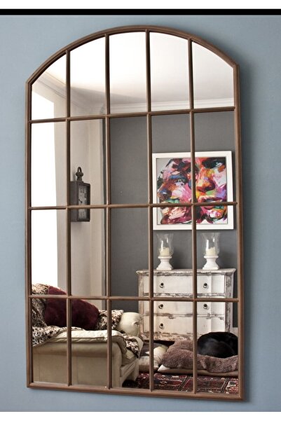 artglass vitray Hint ayna (90x150l