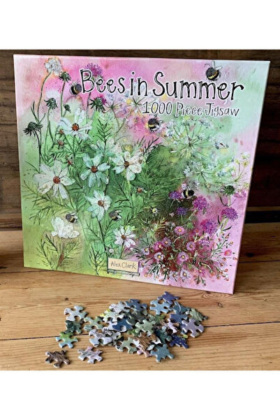 Teka Puzzle 1000 J10 Albine de vară