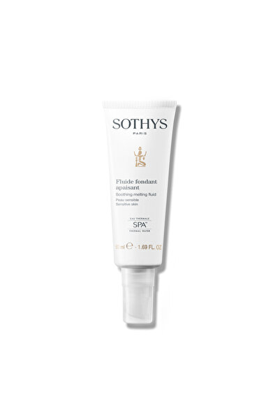 Sothys Καταπραϋντικό υγρό που λιώνει 50ml