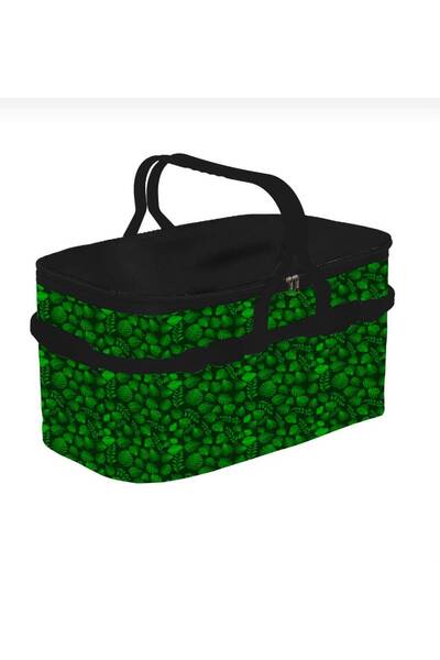 Bestchoice Geantă termică pentru picnic de 25 litri