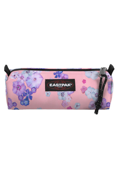 Eastpak Бенчмарк Единичен Унисекс Розов Държач за химикалки