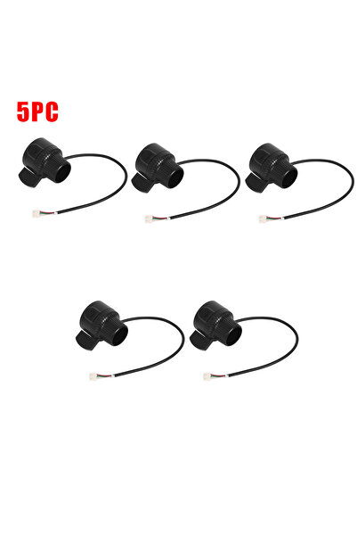 Choice3 5PC Scooter Accelerator Throttle Switch for Kugoo Kukirin G2 G3 G4 Ki...