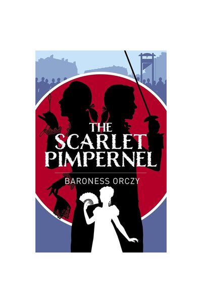 ARCTURUS The Scarlet Pimpernel