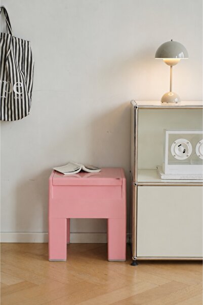 Aryaco Kids Grove Komodin-Pembe
