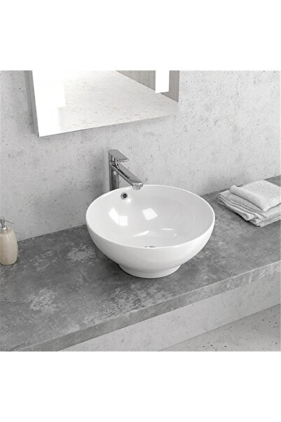Karag LT 3065 Νιπτήρας επικαθήμενος