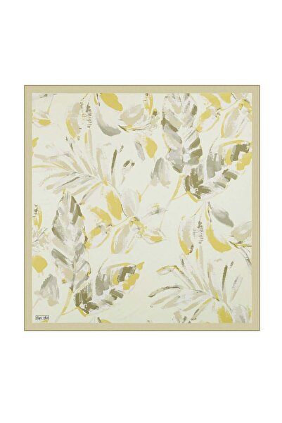 Çağrı İpek Tivil Silk Scarf 13895-25