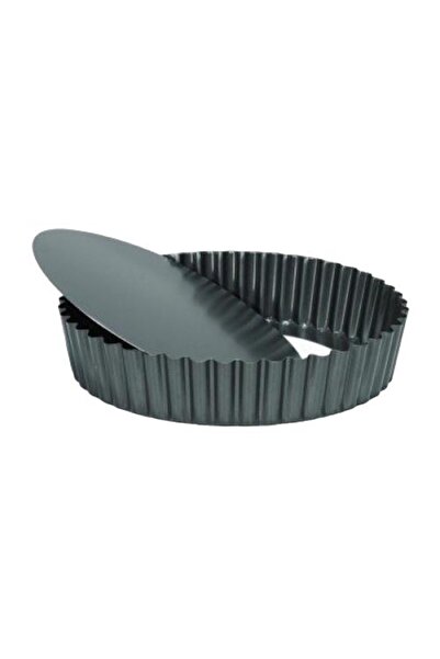Patisse Tava de copt, Patisse, Otel, 15 cm, Gri