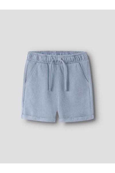 Lil' Atelier Shorts Biobaumwoll