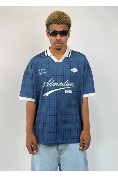 zaee Adventure Polo Jersey
