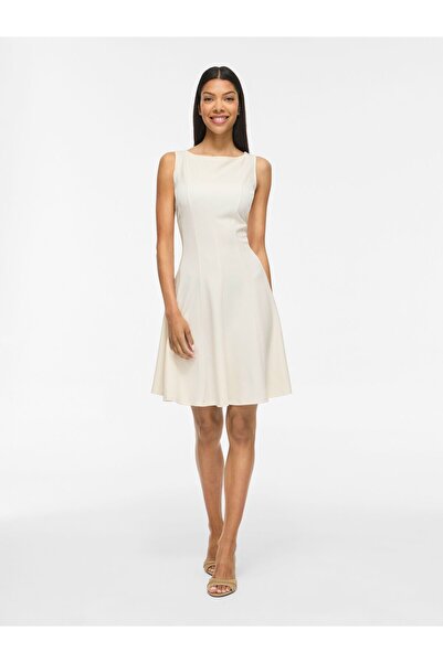 VILA Minikleid VICLARA Ärmelloses