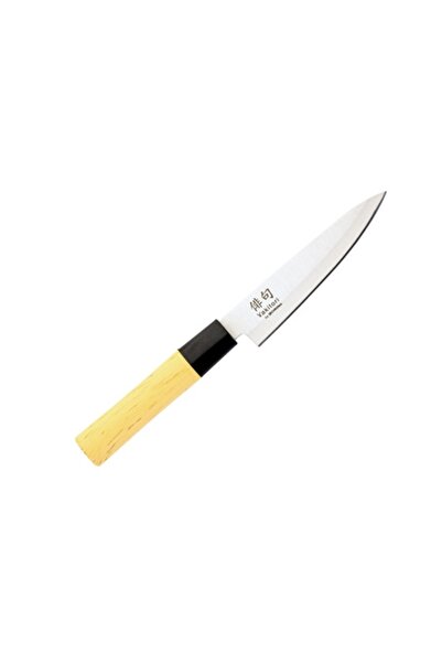 HAIKU Cutit universal YAKITORI 126 mm, otel crom-molibden, maner plastic, 236 mm