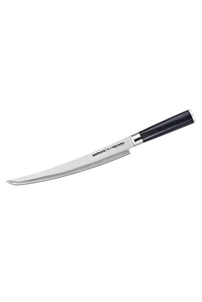 Samura Cutit feliere MO-V, otel japonez AUS 8, lungime lama 23 cm
