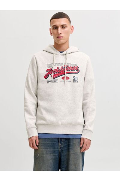 Jack & Jones Kapuzenpullover Kapuzenpullover